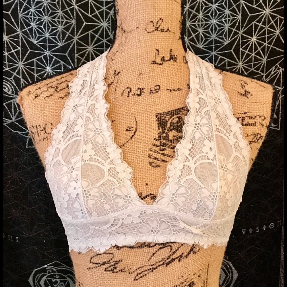 Free People Bralette